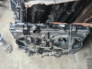 Radiator Nissan Xtrail 2002/2005