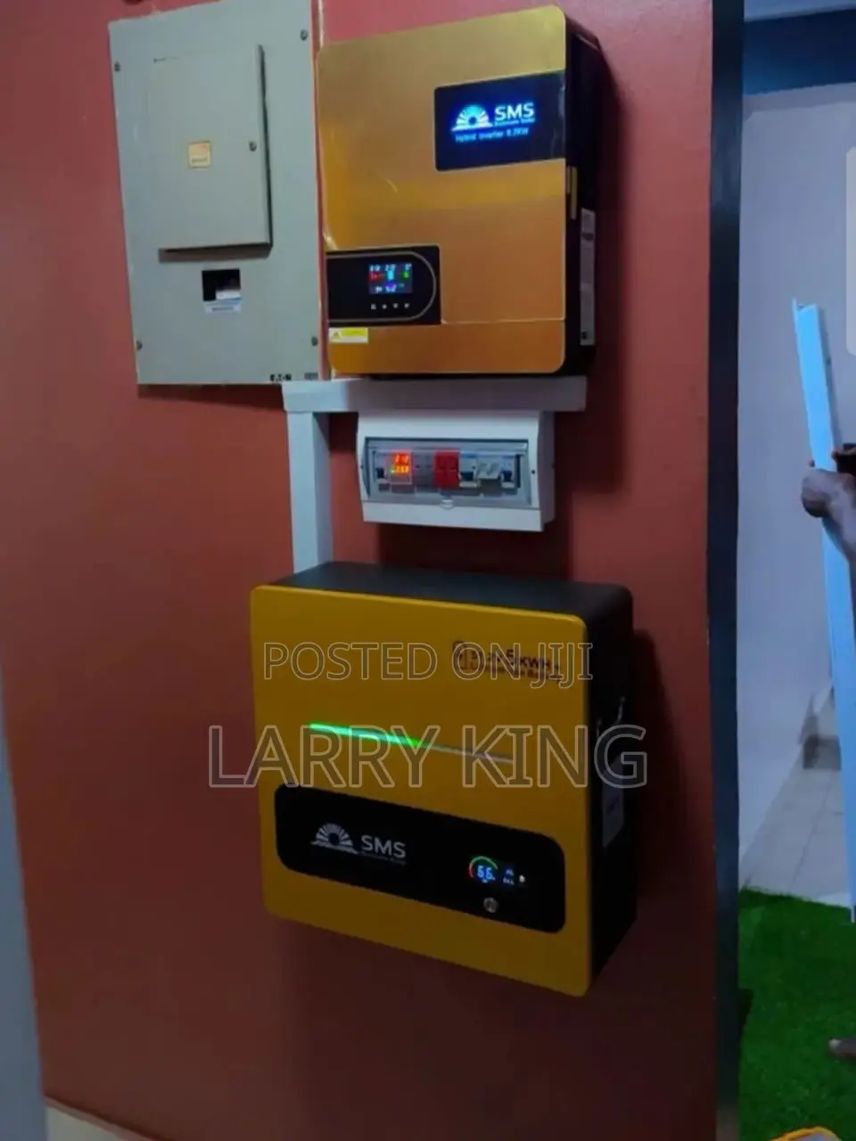 Solar Panel Installations and Maintenance