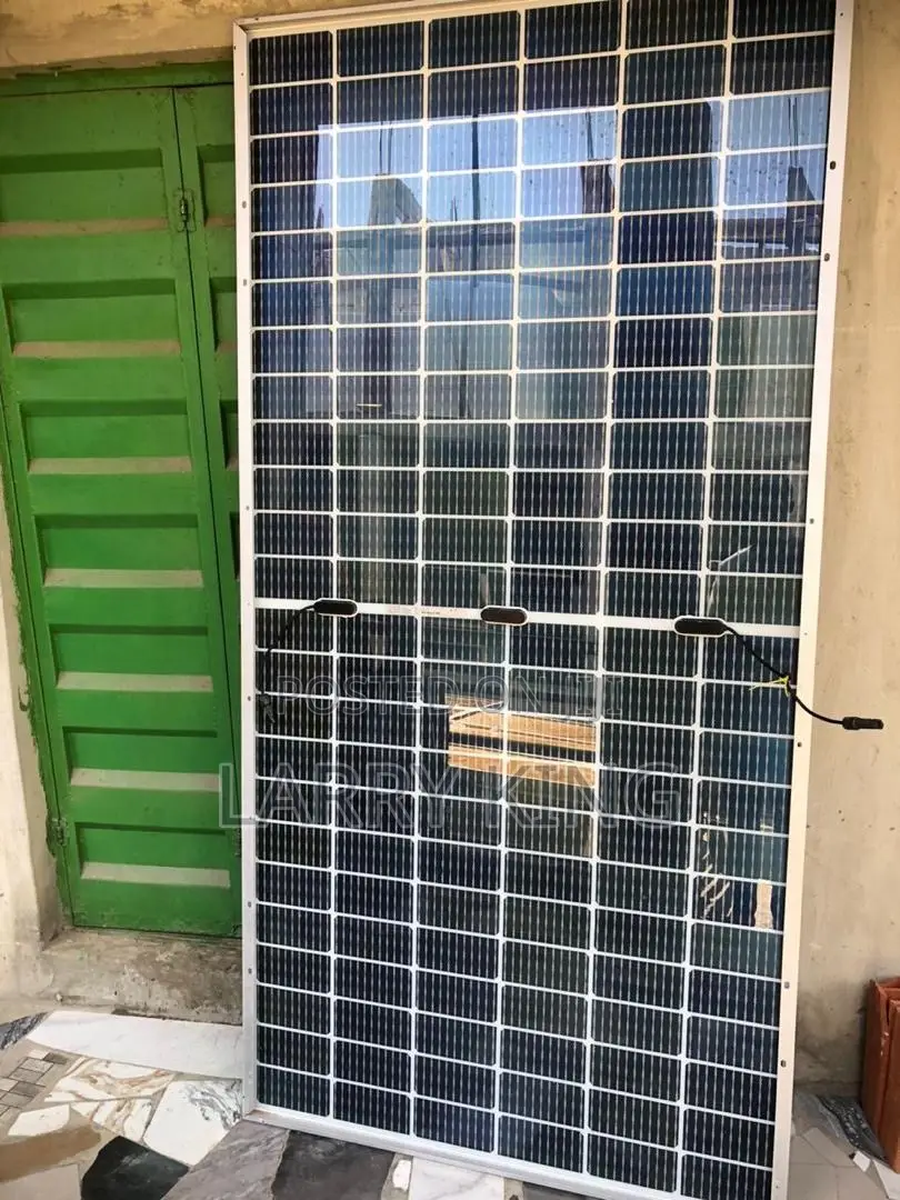 Solar Panel Installations and Maintenance