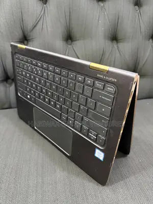 Laptop HP Spectre X360 13 8GB Intel Core i5 SSD 256GB