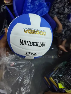 Pro Volleyball