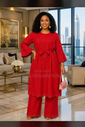 Luxury Miyaki 2 Pieces Set