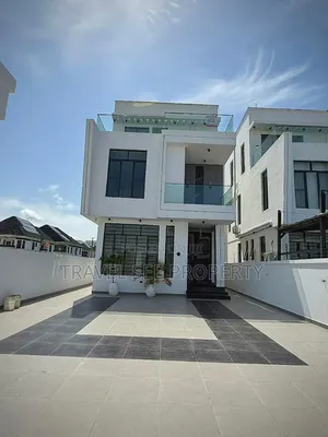 Furnished 5bdrm Duplex in Freedom Ways Lekki for sale