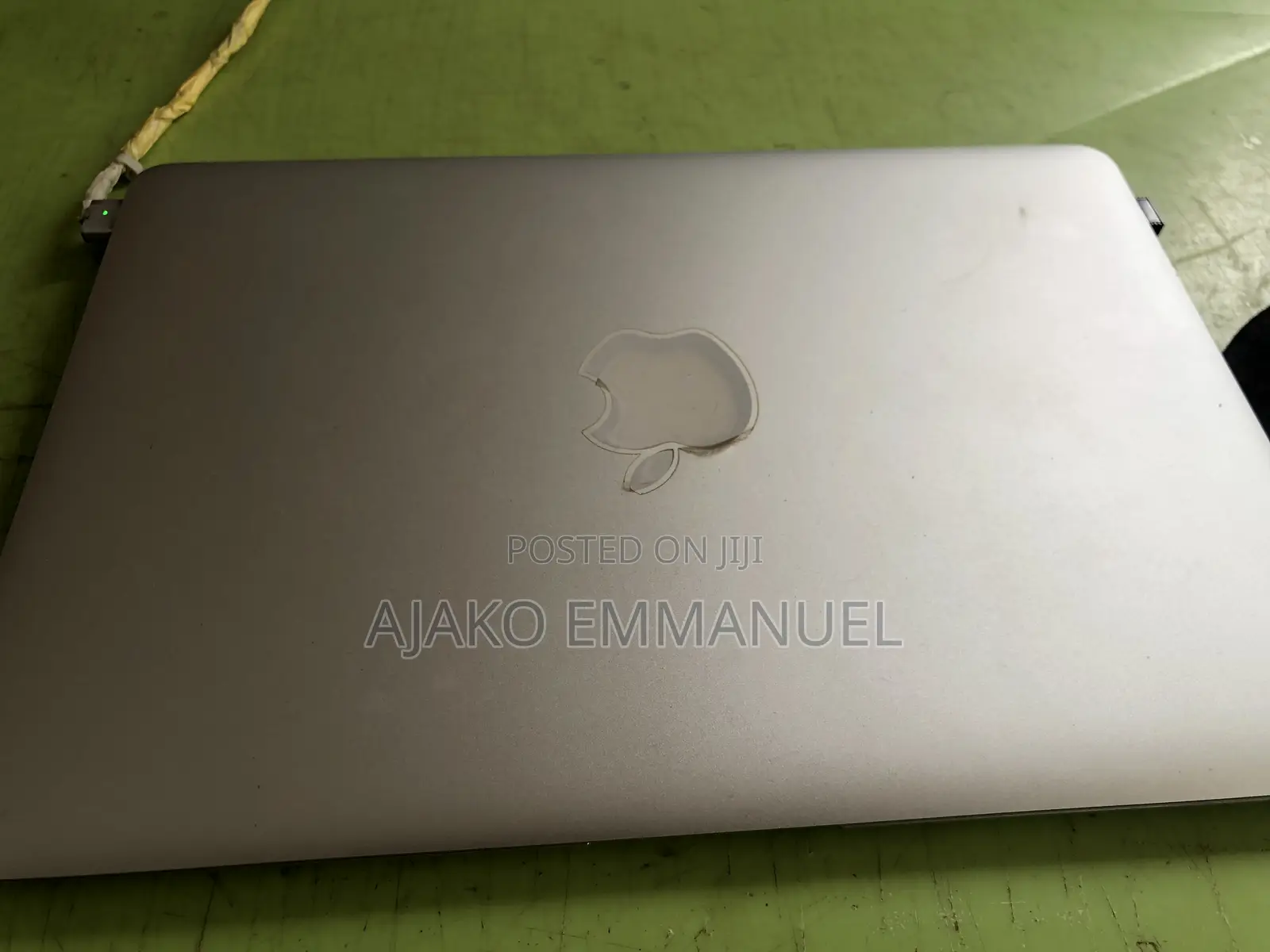 Laptop Apple MacBook Pro 2017 8GB Intel Core i5 SSD 128GB