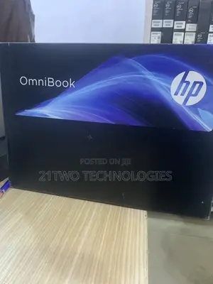New Laptop HP OmniBook X Flip 16" 32GB Intel Core Ultra 9 SSD 2T