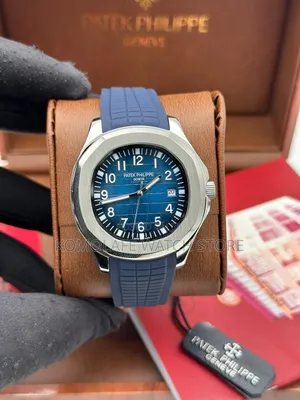 Patek Automatic Engine Rubber