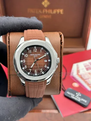 Patek Automatic Engine Rubber
