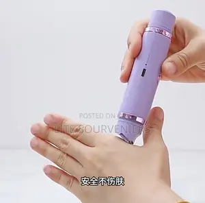 Dual Head Smooth Shaver