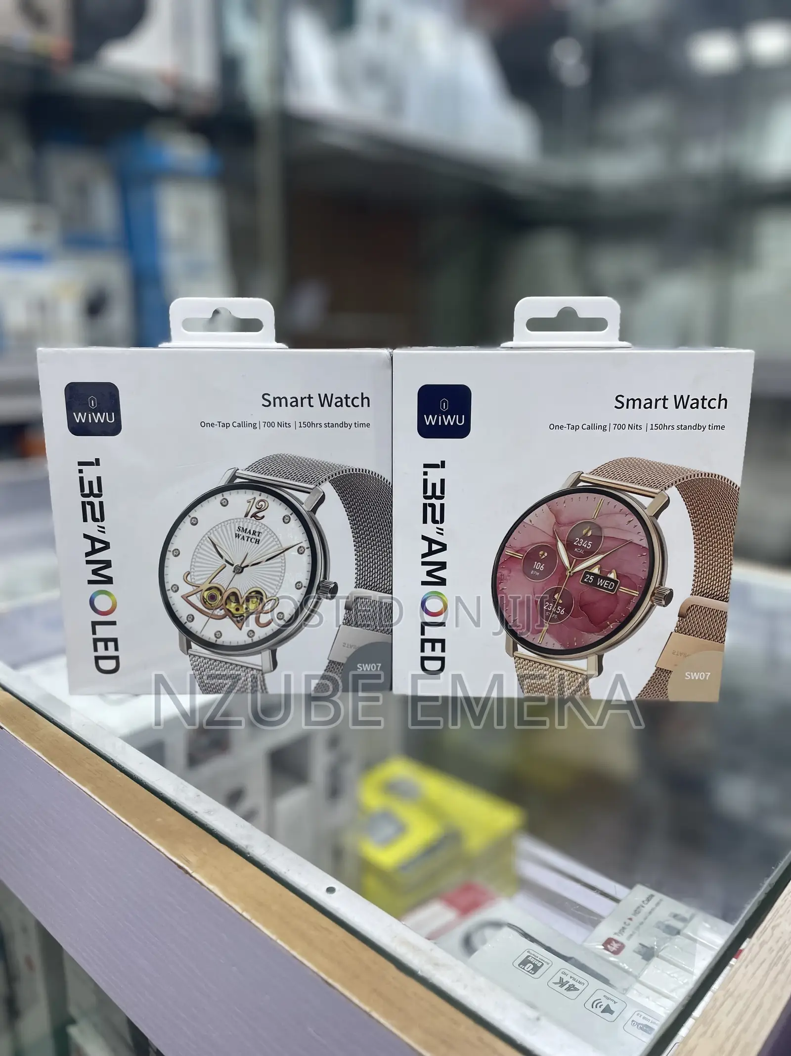 Smart Watch