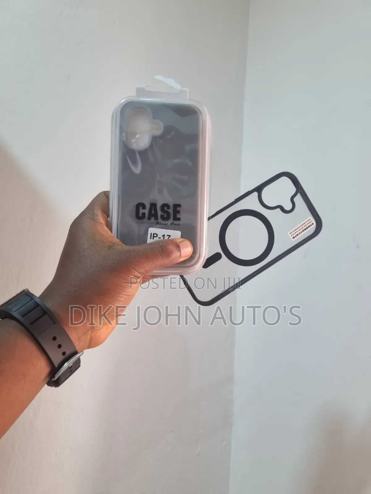 iPhone 17 Case