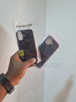iPhone 17 Case