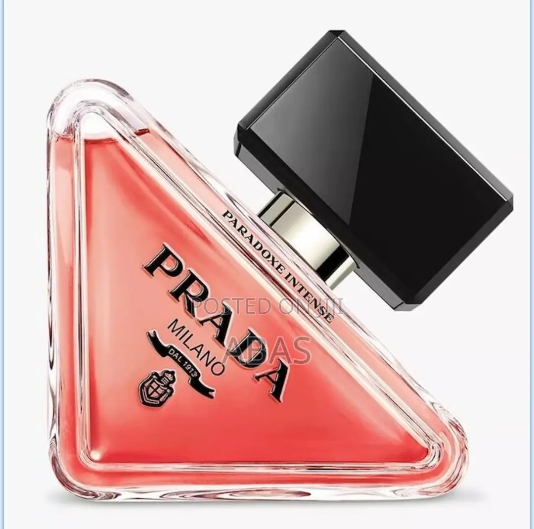 Prada Paradoxe Intense Edp 90ml