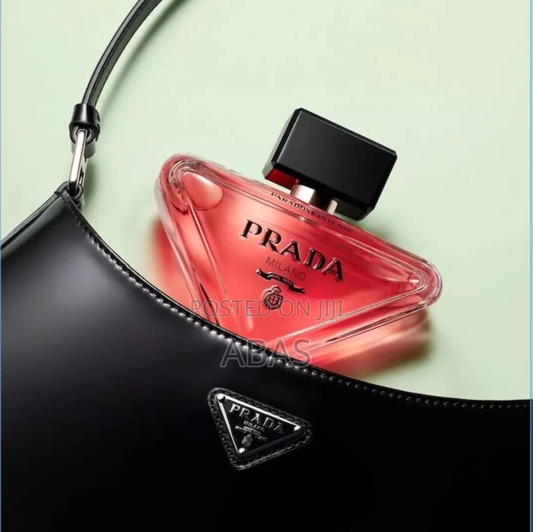 Prada Paradoxe Intense Edp 90ml