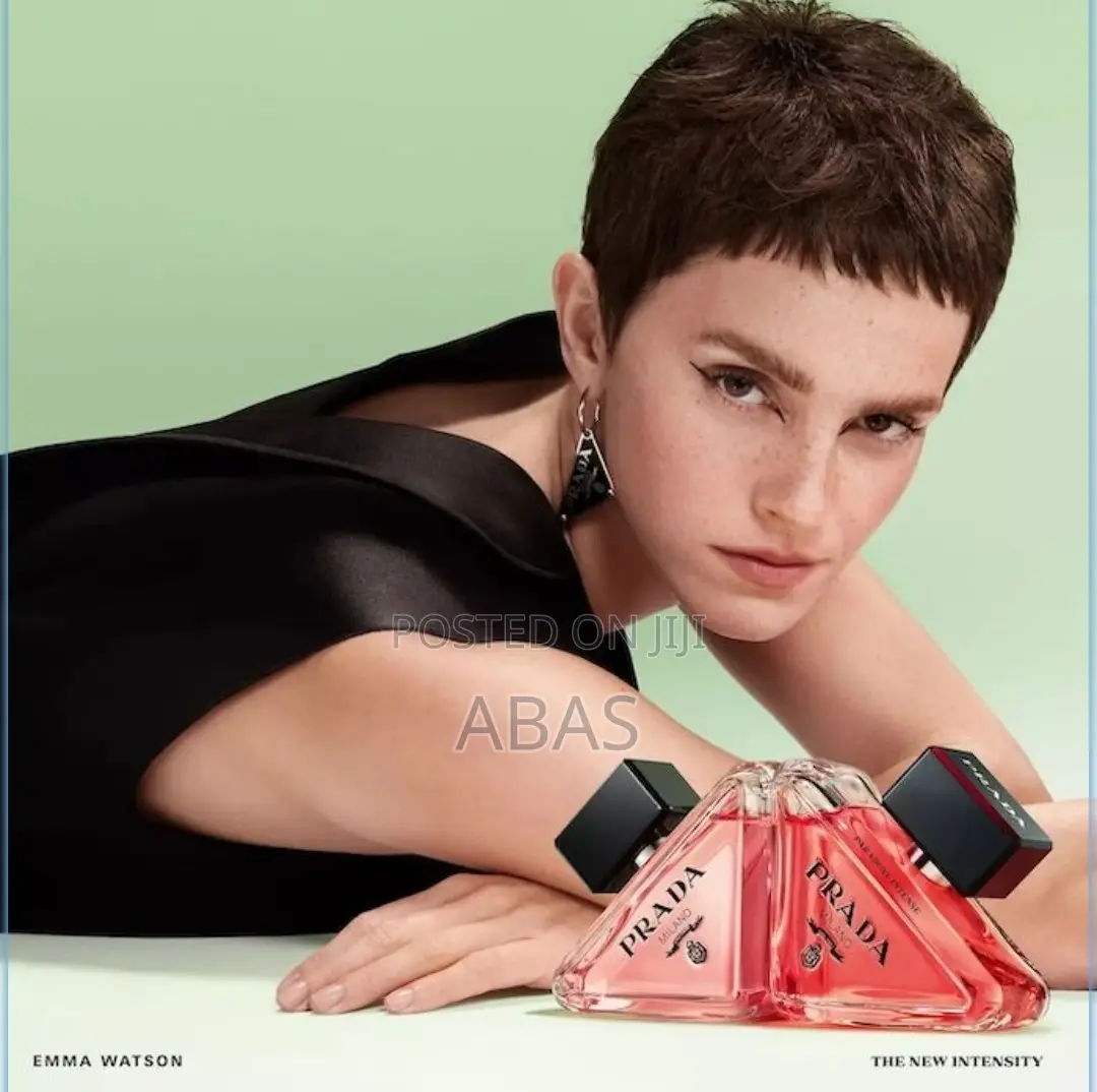 Prada Paradoxe Intense Edp 90ml