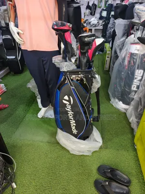 Golf Kit and Sets
