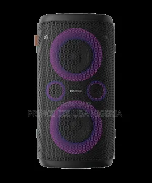 Party Speaker