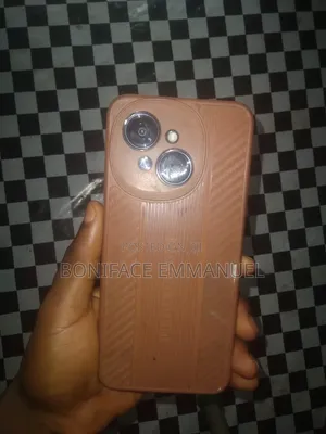 Tecno Pop 9 128 GB Black