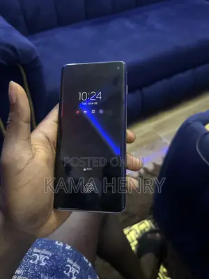 Samsung Galaxy S10 128 GB Black