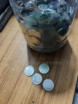 Snooker Coins