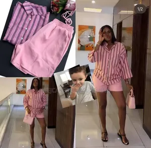 Nigeria Ready to Wear Clothes