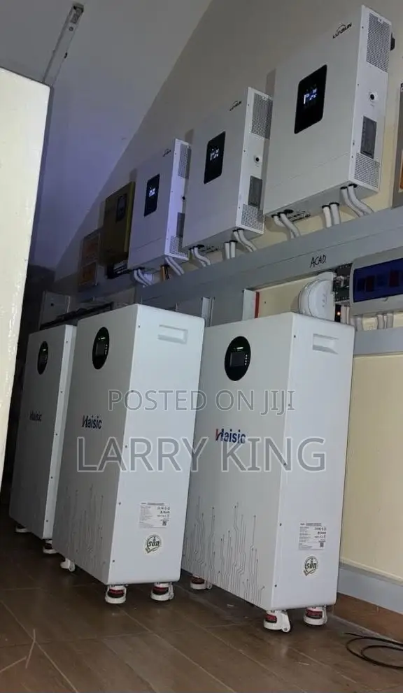Solar Panel Installations and Maintenance