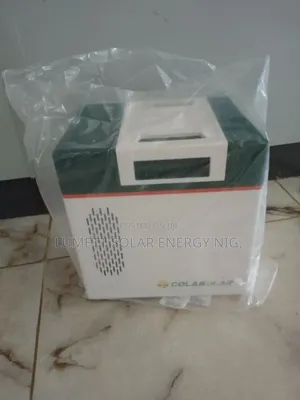 Cola 2000 Clean Energy Generator