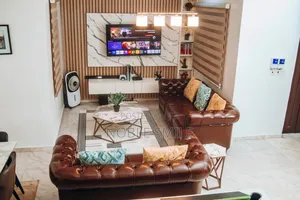 Luxury 4bedroom Self Compound