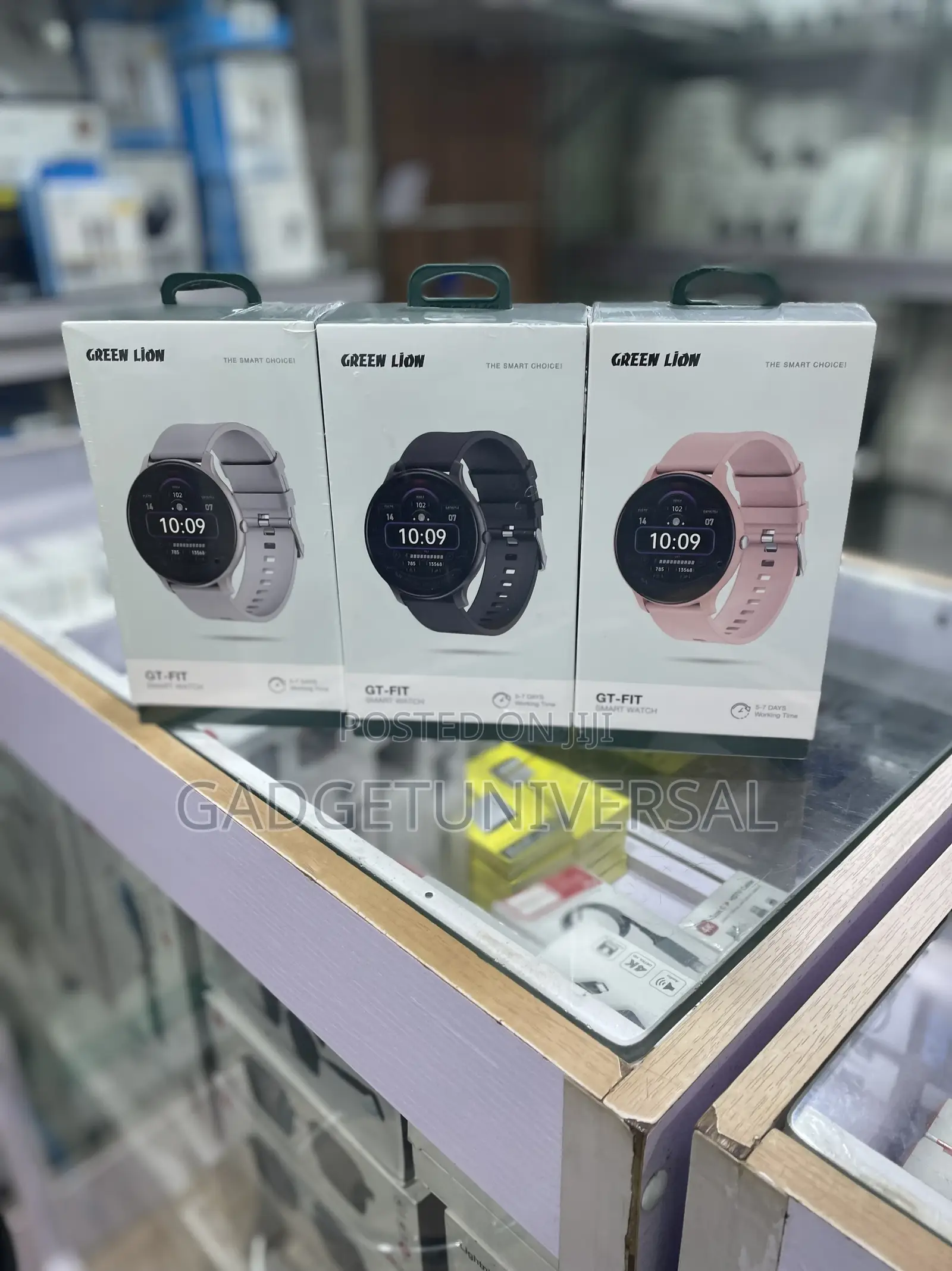Smart Watch