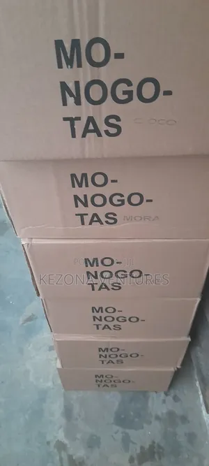 Monogotas, Suger National Body Spray