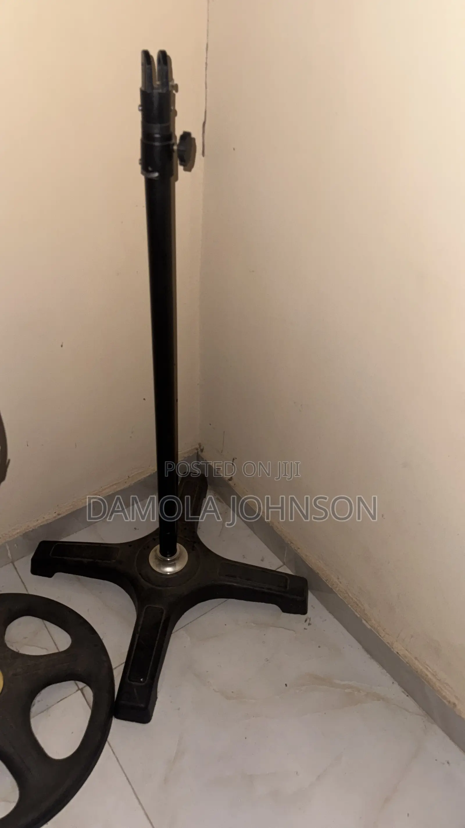 Standing Fan