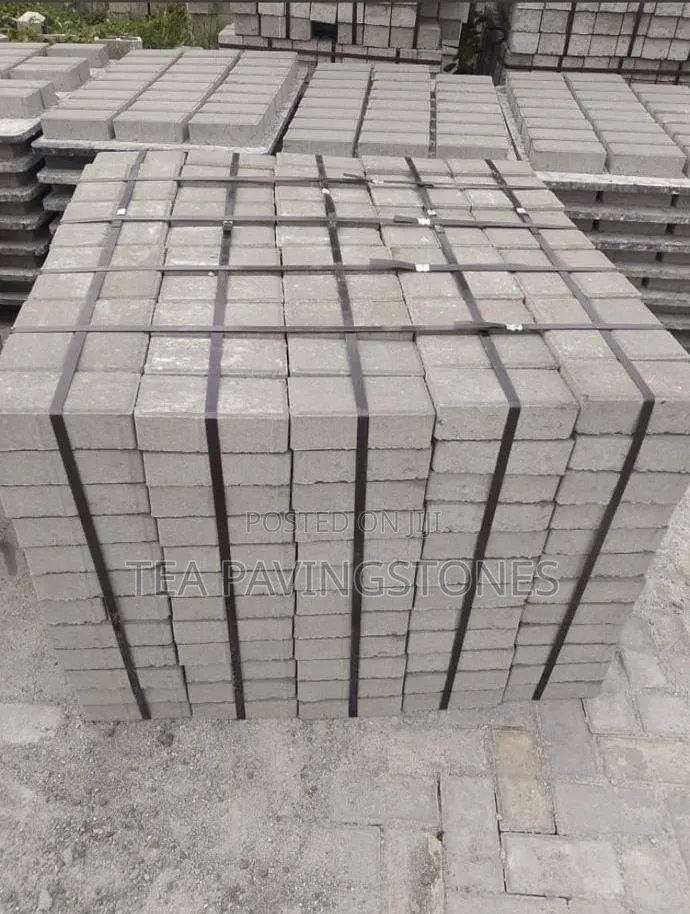 Paving Stone