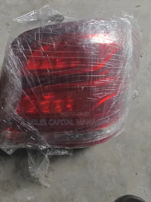 Back Light (Rear Light) GLK