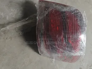 Back Light (Rear Light) GLK