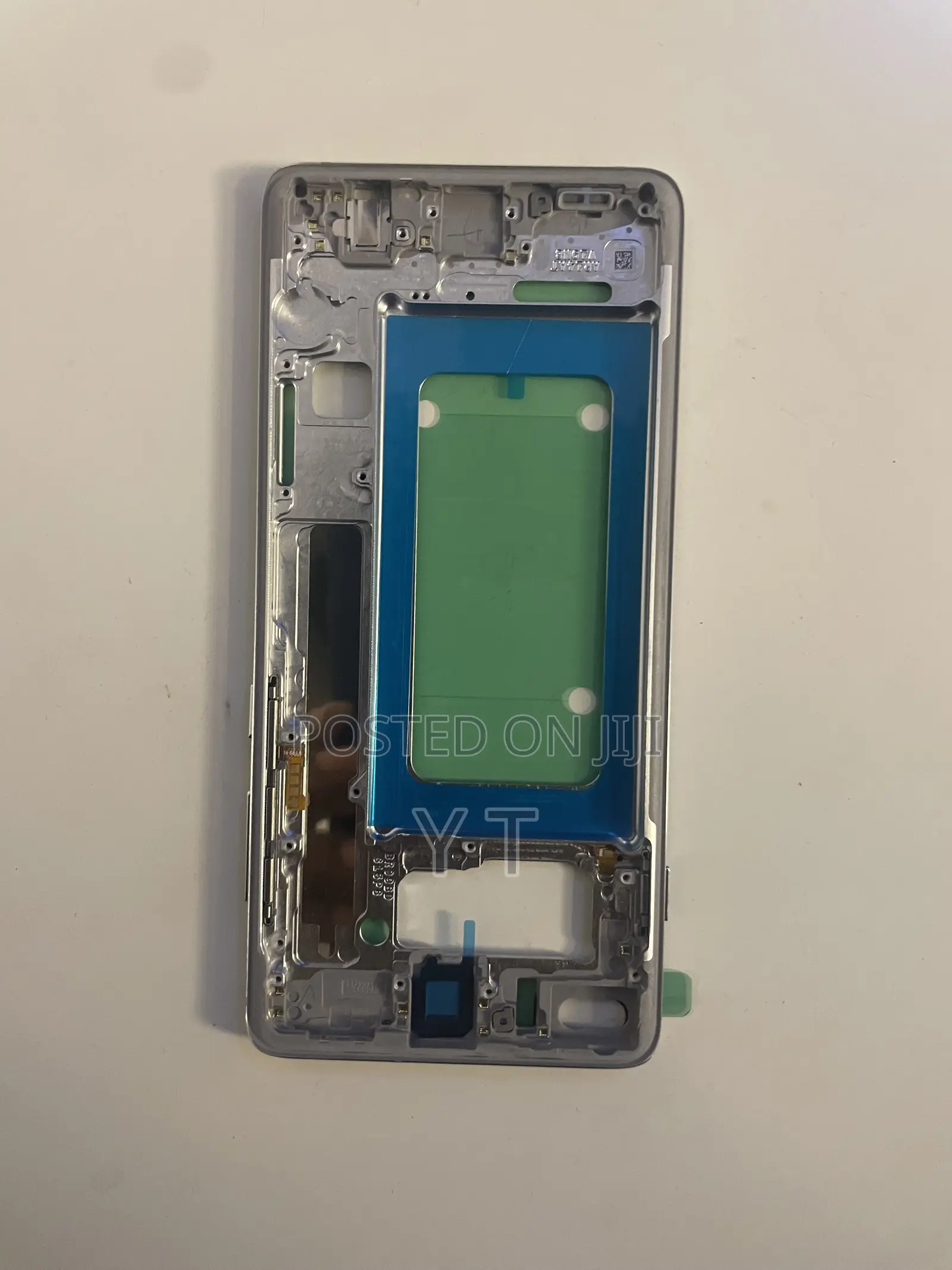 Samsung S10 Plus Middle Frame