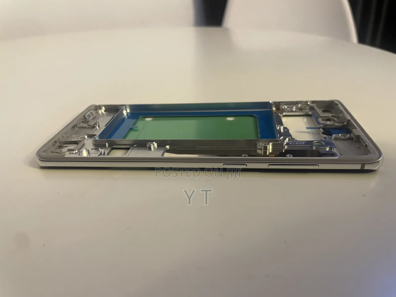 Samsung S10 Plus Middle Frame
