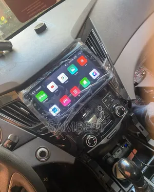 Car Android Multimedia Player for Hyundai Sonata 2012 Model