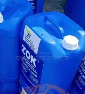 Gas Turbine Wash