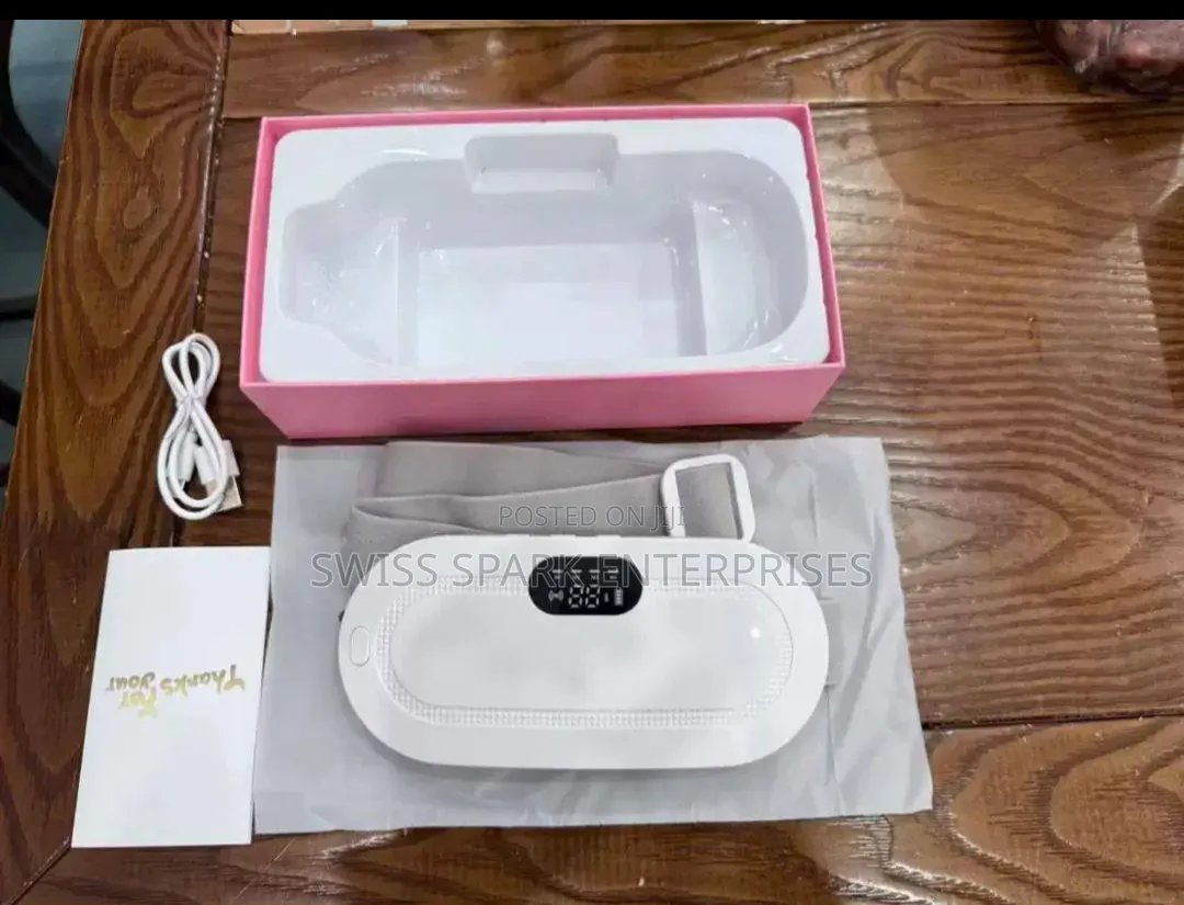 Menstrual Relief Belt