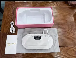 Menstrual Relief Belt