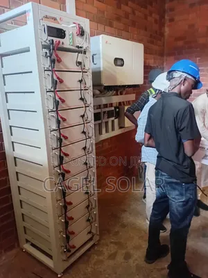 Felicity 5kwh 48v High-Voltage Lithium Battery - Kano