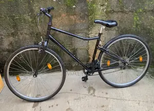 Very Neat Tokunbo Size 24 Bicycle for Adults
