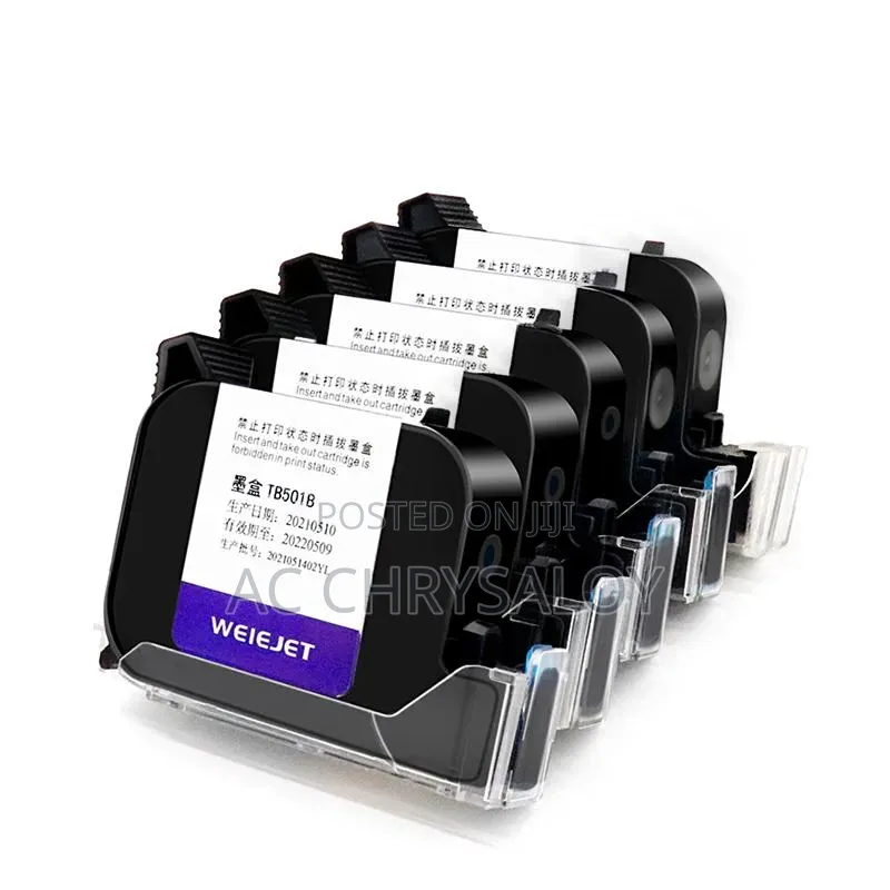 Tij Cartridge