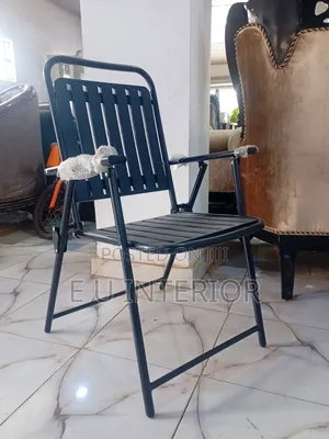 Foldable Patio Chair