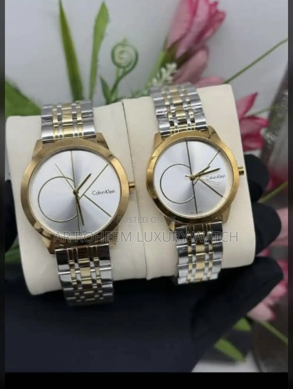 Original Rolex Ck Watches