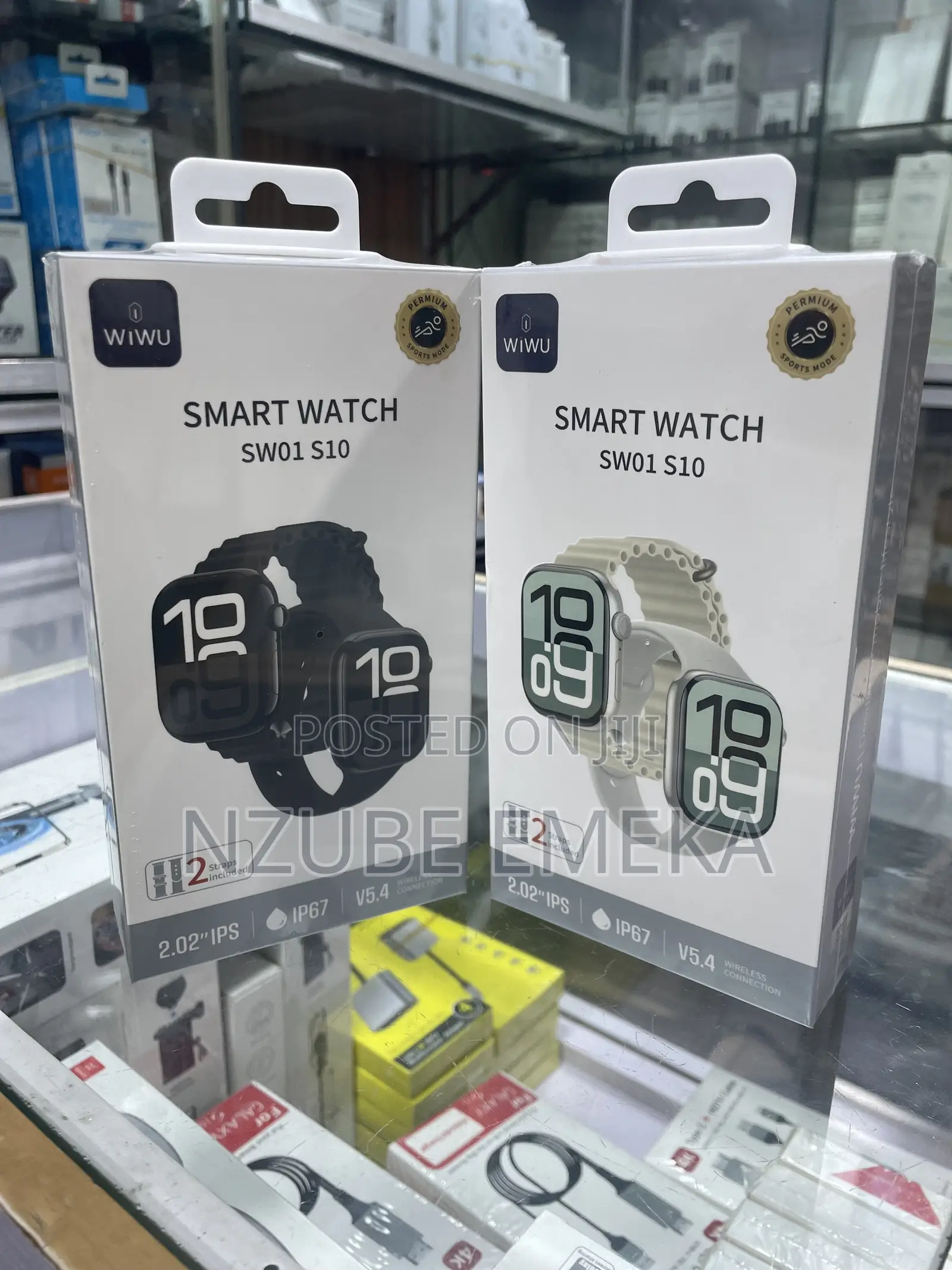 Smart Watch