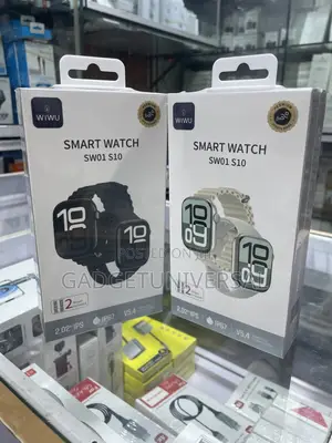 Smart Watch