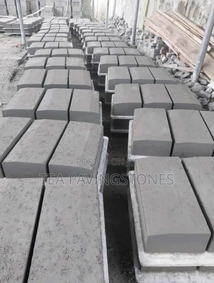 Kerb Stones