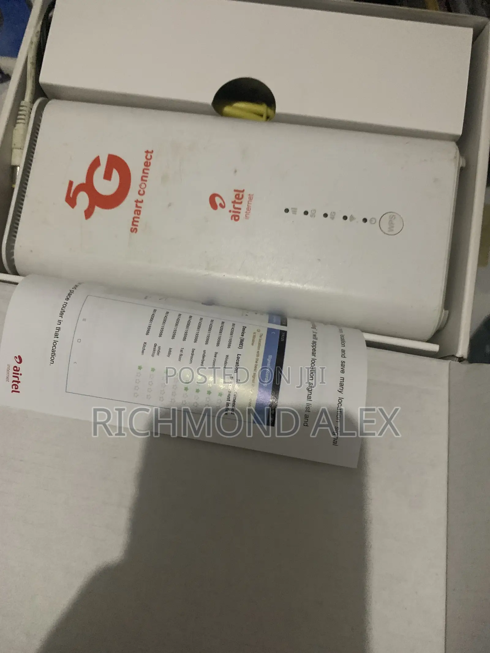 Network Router