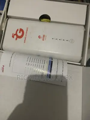 Network Router