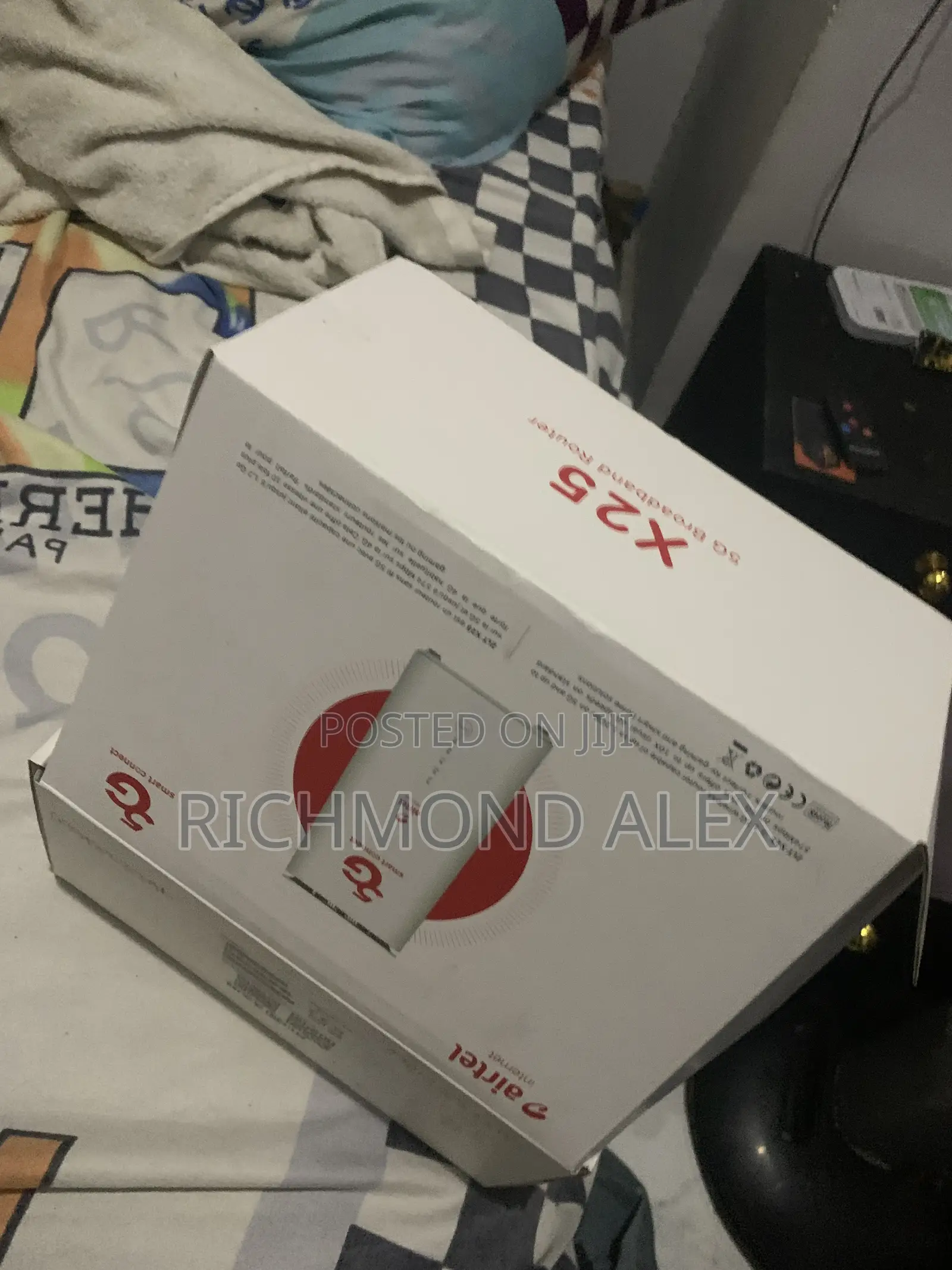 Network Router